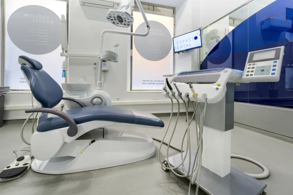 Cirujano maxilofacial en Cádiz
