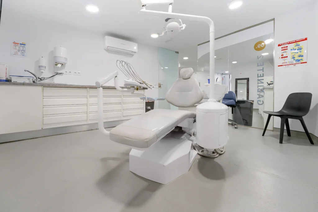 Dentista en Cádiz