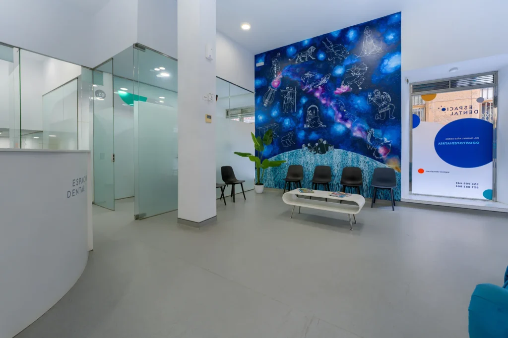 Espacio dental clinica dental en cadiz