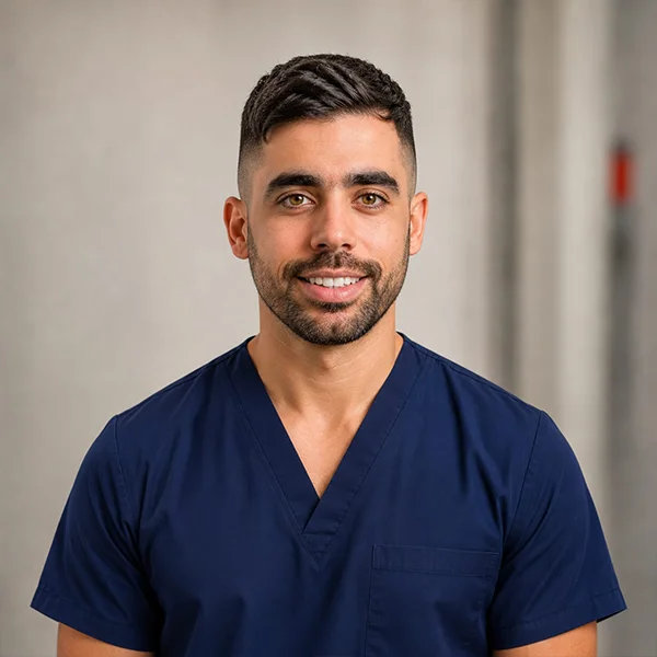 Dr. Angel Ortega