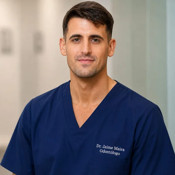 Dr. Jaime Maira