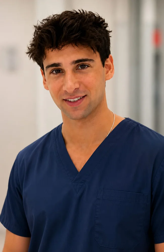 Dr. José Manuel Cano