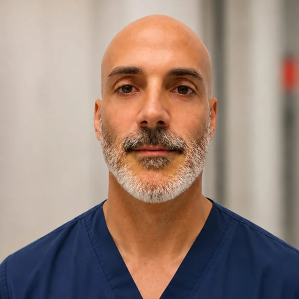 Dr. Paulo Matías Lima Volpe 2