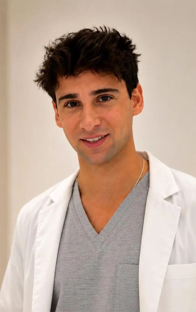 Dr .José Manuel Caro Aragón