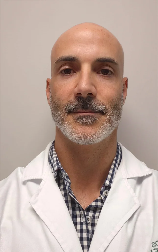 Dr. Paolo Matias