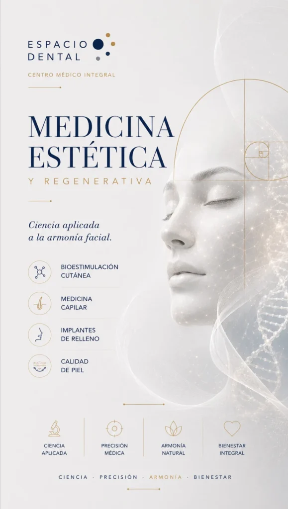 Medicina Estética