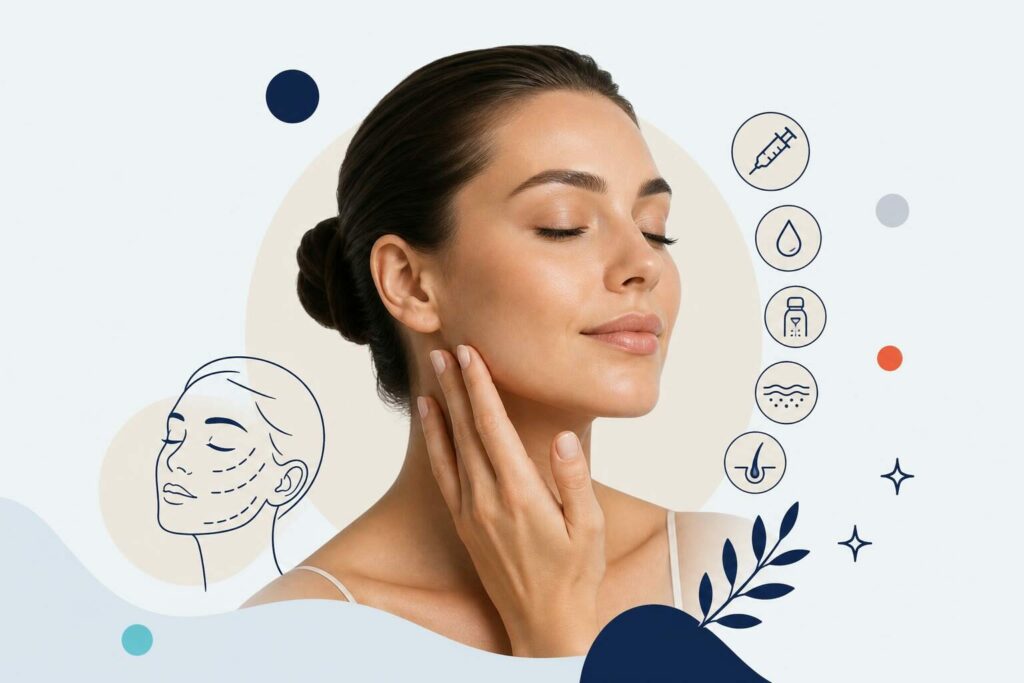 Medicina Estética moderna: armonizar, no transformar