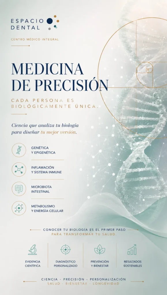 Medicna de Precisión