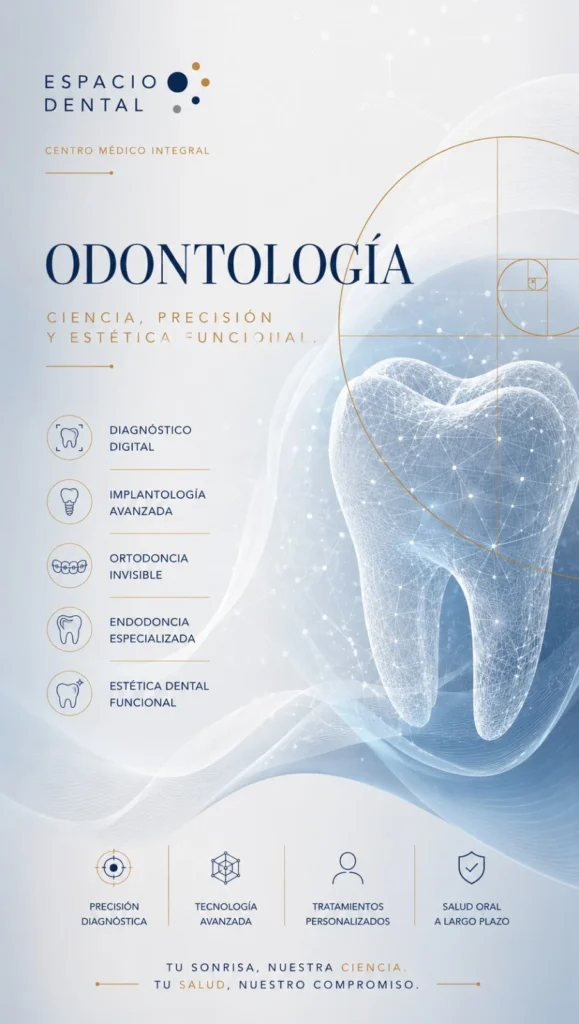 Odontología