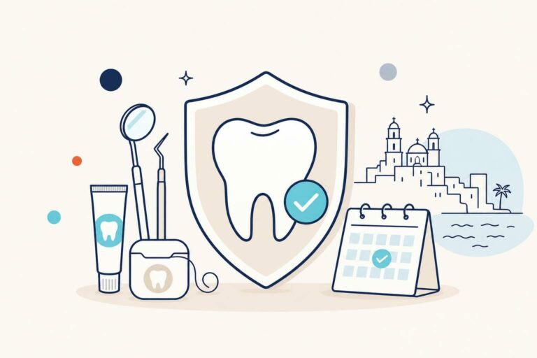 Odontología preventiva en Cádiz: evita problemas futuros